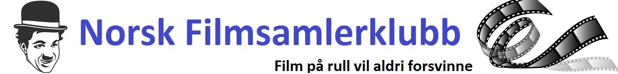 Norsk Filmsamlerklubb